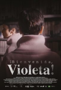 Bem-Vinda, Violeta