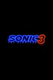 Sonic 3: Szybki jak błyskawica