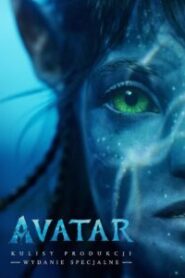 Avatar: Kulisy produkcji – wydanie specjalne